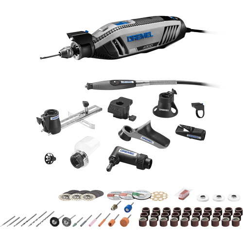 Rotary Tool Kit Northern Industrial Supply Inc.