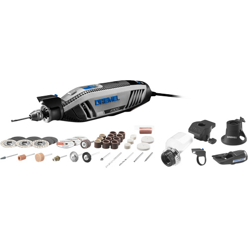 Rotary Tool Kit Northern Industrial Supply Inc.