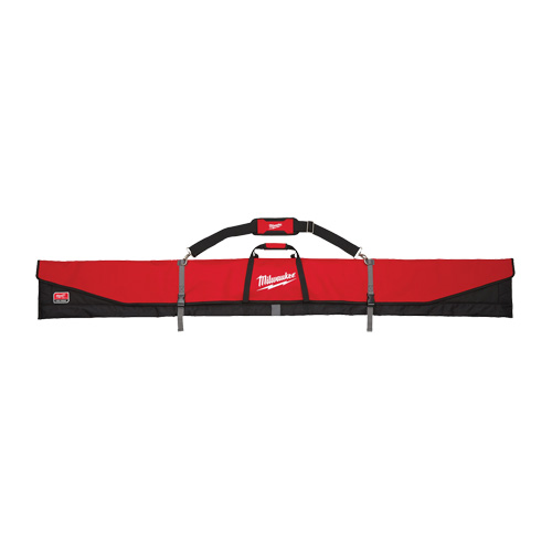 Sac de rangement pour niveau extensible, Polyester, Rouge Northern Industrial Supply Inc.