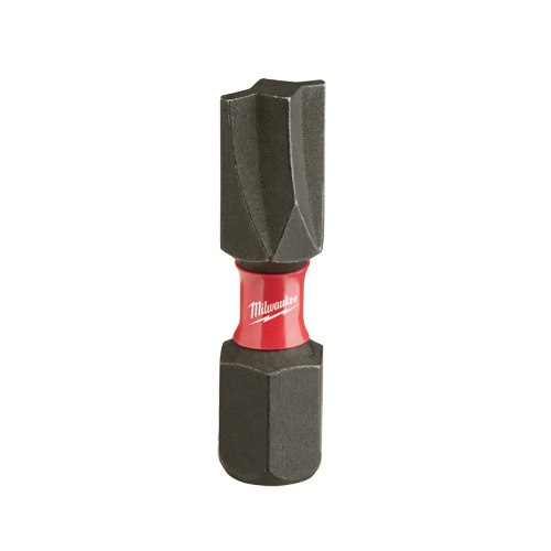 Shockwave Impact Insert Bits, ECX, #2, 1/4" Drive Northern Industrial Supply Inc.