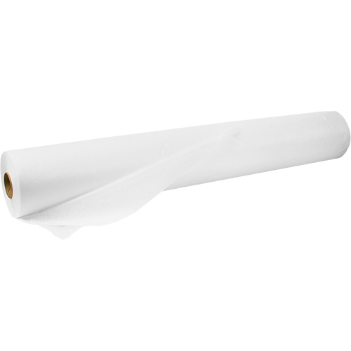 Mat&eacute;riau de protection collecteur de salet&eacute;, 300' lo x 4-2/3' la, Plastique Northern Industrial Supply Inc.