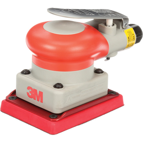 Ponceuse orbitale sans aspiration, 10000 Tr/min Northern Industrial Supply Inc.