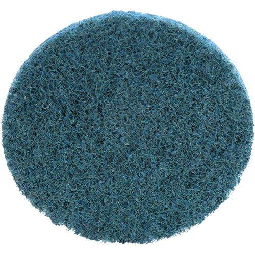 Scotch-Brite Roloc Surface Conditioning Disc, 2" Dia., Very Fine Grit, Aluminum Oxide Northern Industrial Supply Inc.