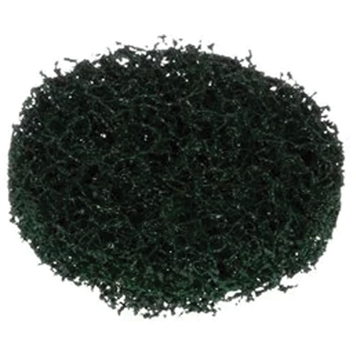 Disque abrasif de polissage HS Buff and Blend Standard Abrasives, 6" dia., Grain Cors&eacute;, Oxyde d'aluminium Northern Industrial Supply Inc.