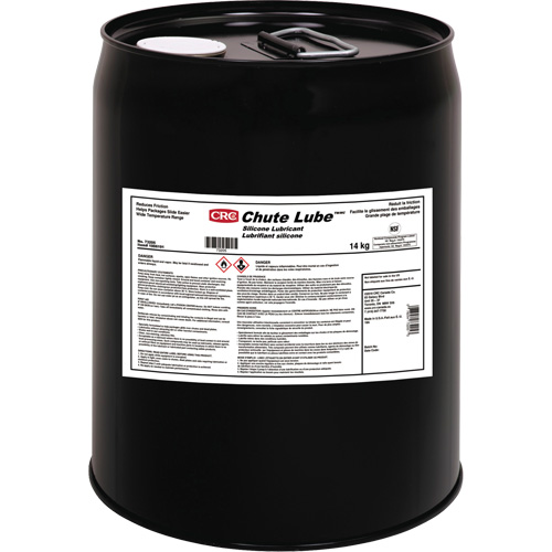 Chute Lube Lubricant, Pail Northern Industrial Supply Inc.