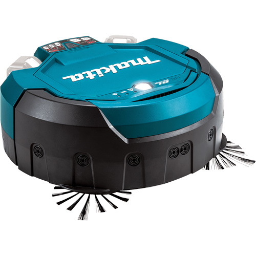 Aspirateur robotique sans fil avec moteur sans balai LXT (outil seulement), 36 V, Capacit&eacute; 0,66 gal. Northern Industrial Supply Inc.