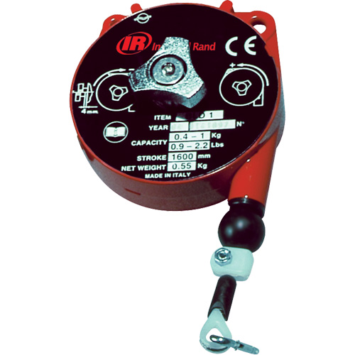 Light-Duty Tool Balancer, 2.2 - 4.4 lbs. Capacity Northern Industrial Supply Inc.