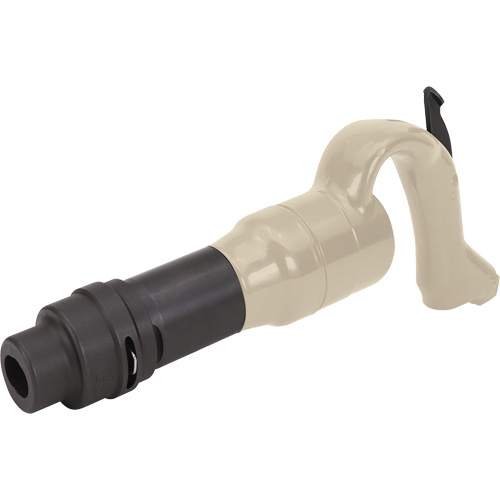 A-Series Chipping Hammer, 29 CFM, 3/8" NPT, 1725 BPM, 1/8" x 3" (29mm x 76mm) Northern Industrial Supply Inc.