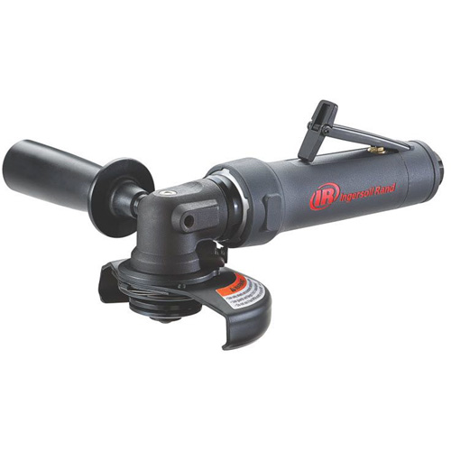 Meuleuse angulaire de s&eacute;rie M2, Roue 4-1/4", Entr&eacute;e 3/8" NPT, 12 000 Tr/min Northern Industrial Supply Inc.