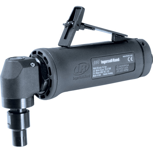 G1 Series Right Angle Die Grinder, 1/4" Collet, 20000 RPM Northern Industrial Supply Inc.
