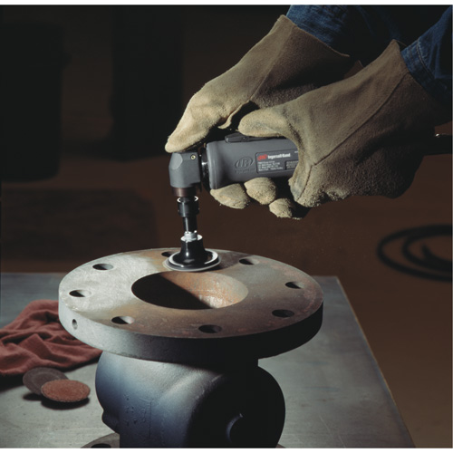 G1 Series Right Angle Die Grinder, 1/4" Collet, 12000 RPM Northern Industrial Supply Inc.