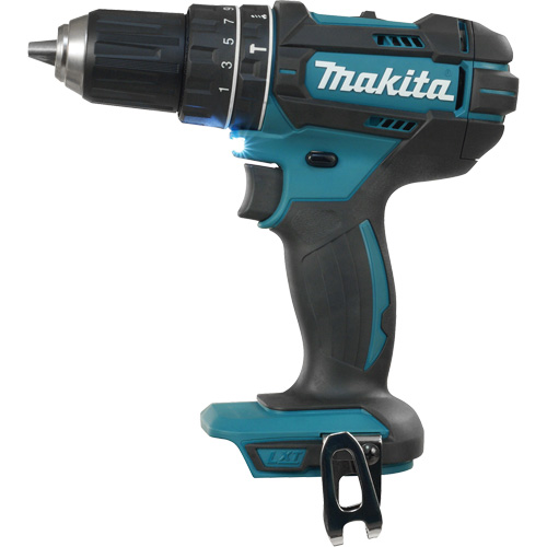Hammer Drill Driver (Tool Only), 1/2" Chuck, 18 V Northern Industrial Supply Inc.