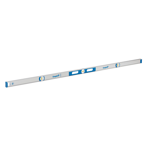 Level, I-Beam, 78" L, Aluminum, 3, Magnetic Northern Industrial Supply Inc.