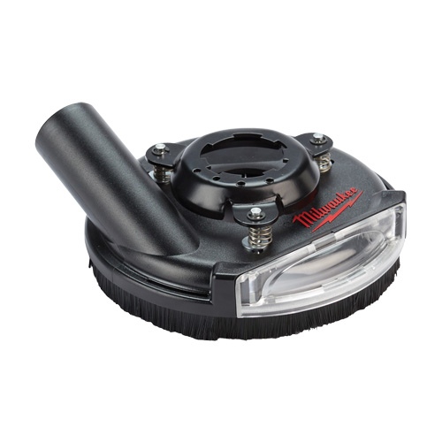 Surface Grinding Dust Shroud Northern Industrial Supply Inc.