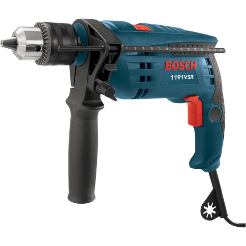 Hammer Drill Northern Industrial Supply Inc.