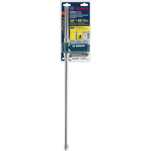 SDS-Max&reg; Speed Clean Dust Extraction Bit Northern Industrial Supply Inc.