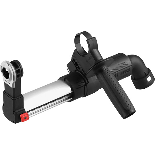 SDS-Plus&reg; Dust-Collection Attachment Northern Industrial Supply Inc.