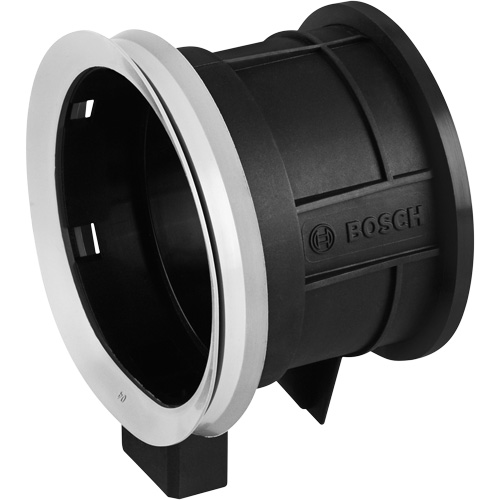 SDS-Plus&reg; Dust-Collection Attachment Northern Industrial Supply Inc.