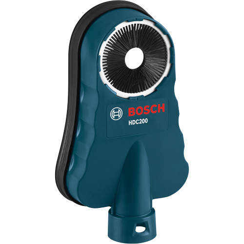 Universal Dust Collection Attachment Northern Industrial Supply Inc.