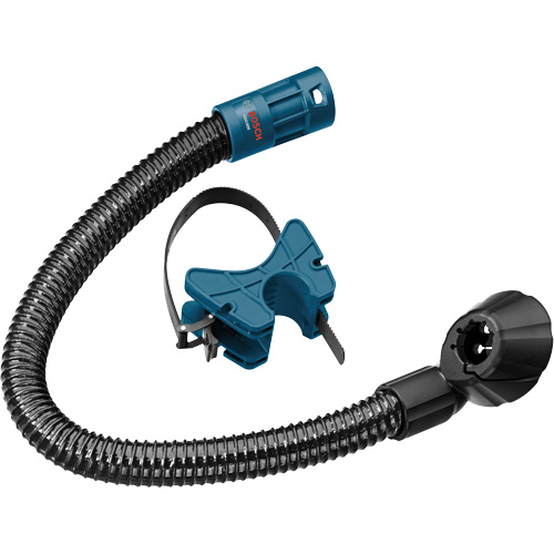 Dust-Collection Attachment Northern Industrial Supply Inc.