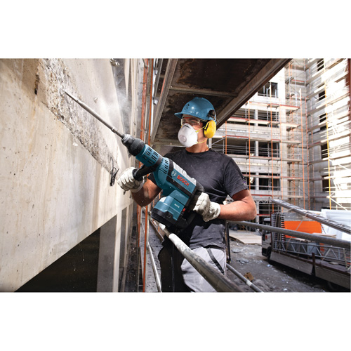 Marteau rotatif SDS-Max Northern Industrial Supply Inc.