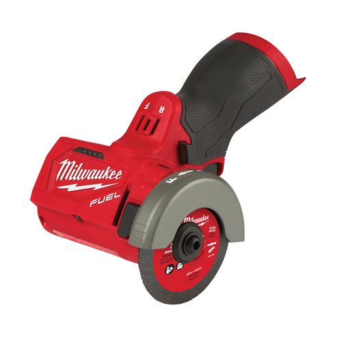 Tronçonneuse compacte M12 Fuel (outil seulement) Northern Industrial Supply Inc.