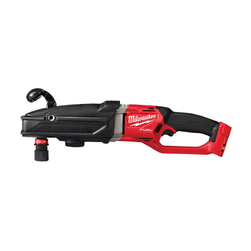 Perceuse coud&eacute;e M18 Fuel Super Hawg (outil seulement), 18 V, Mandrin 1/2", Lithium-ion Northern Industrial Supply Inc.