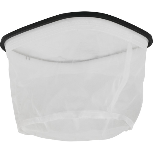 Filtre &agrave; eau pour aspirateur, &eacute;toffe, Pour 2,1 gal. us Northern Industrial Supply Inc.