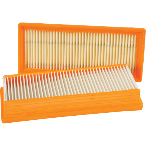Filtres d'aspirateur humide/sec, Hepa, Pour 12 gal. US Northern Industrial Supply Inc.