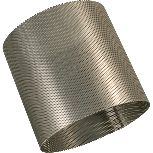 Tamis &agrave; mati&egrave;res humides, &eacute;cran, Pour 1 gal. US Northern Industrial Supply Inc.