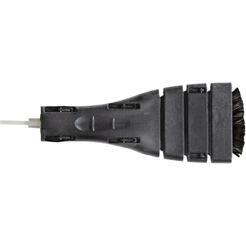 MIG Weld Brush with Removable Rings Northern Industrial Supply Inc.