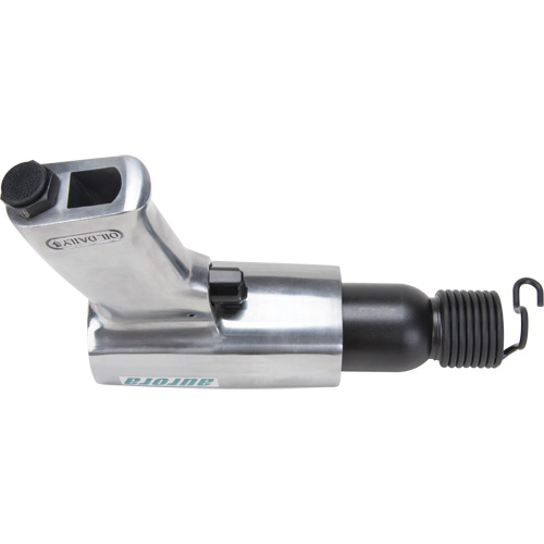 Utility Hammer, 25 CFM, 1/4" NPTF, 3000 BPM, 3/4" x 2-5/8" (19.0mm x 66.0mm) Northern Industrial Supply Inc.