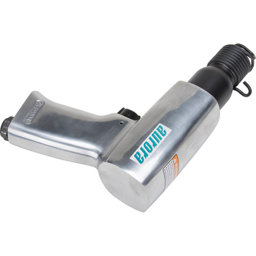 Utility Hammer, 25 CFM, 1/4" NPTF, 3000 BPM, 3/4" x 2-5/8" (19.0mm x 66.0mm) Northern Industrial Supply Inc.