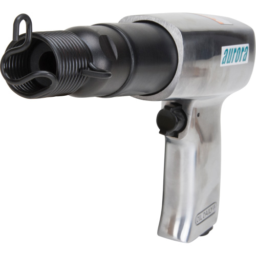 Utility Hammer, 25 CFM, 1/4" NPTF, 2200 BPM, 3/4" x 3-5/8" (19.0mm x 92.0mm) Northern Industrial Supply Inc.
