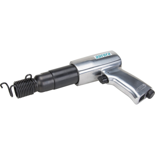 Utility Hammer, 25 CFM, 1/4" NPTF, 2200 BPM, 3/4" x 3-5/8" (19.0mm x 92.0mm) Northern Industrial Supply Inc.