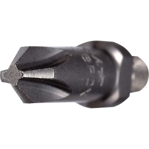 Embout cruciforme filet&eacute; 10-32 extra dur Northern Industrial Supply Inc.