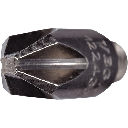 Embout cruciforme filet&eacute; 12-24 Northern Industrial Supply Inc.