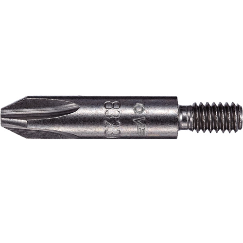 Embout cruciforme filet&eacute; 8-32 extra dur Northern Industrial Supply Inc.