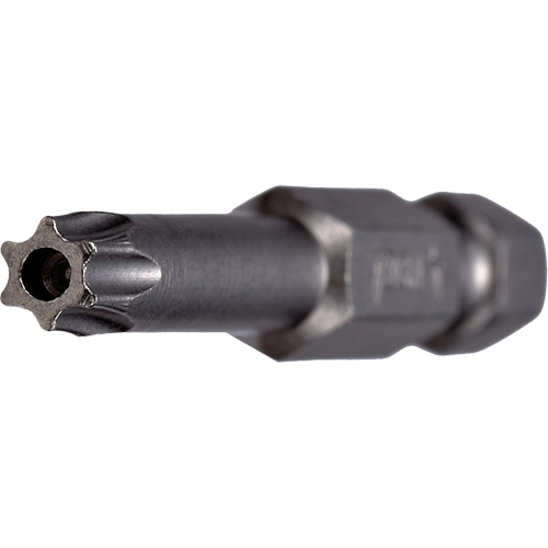 Embout inviolable pour outil &eacute;lectrique Northern Industrial Supply Inc.