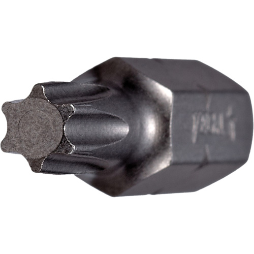 Embout, Torx, 10, Prise 1/4" Northern Industrial Supply Inc.