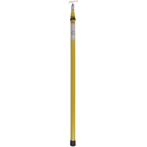 Perche isolanteTel-O-Pole  II, T&eacute;lescopique, 12' Northern Industrial Supply Inc.