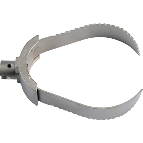 4" Root Cutter for Drum Cable Northern Industrial Supply Inc.