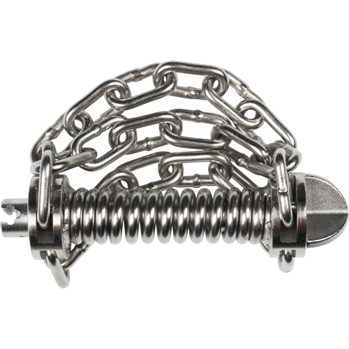 3" Grease Cutter for Drum Cable Northern Industrial Supply Inc.