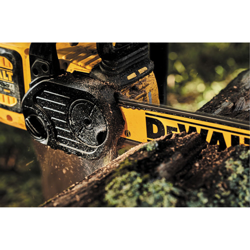FlexVolt&reg; Brushless Chainsaw Kit, 16", Battery Powered, 60 V Northern Industrial Supply Inc.