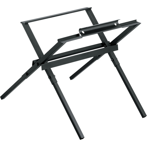 Compact Table Saw Stand Northern Industrial Supply Inc.
