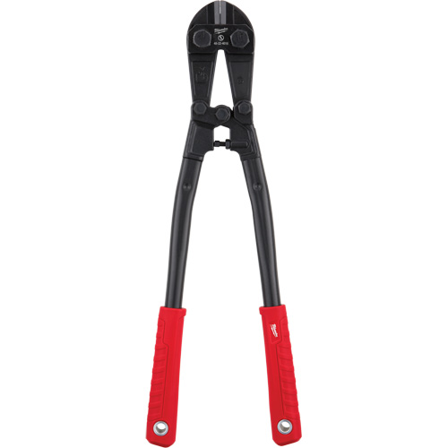 Coupe-boulon, 18" l, Coupe centrale Northern Industrial Supply Inc.