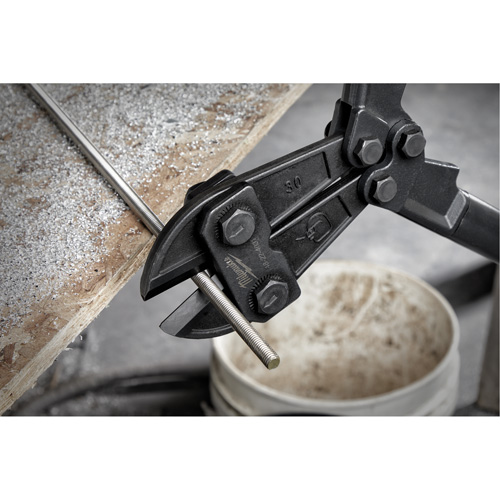 Bolt Cutter, 30" L, Flush Cut Northern Industrial Supply Inc.