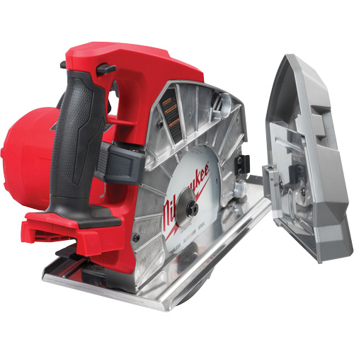 Scie circulaire pour m&eacute;tal M18 Fuel (outil seulement), 8", 18 V Northern Industrial Supply Inc.