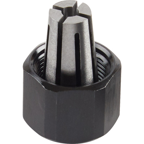 &eacute;crou de pince de serrage pour rectifieuse de matrices &agrave; angle droit M12 Fuel, 1/8" Northern Industrial Supply Inc.