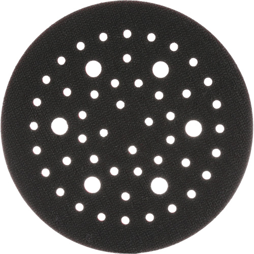 Tampon de ponçage net &agrave; profil bas Hookit Northern Industrial Supply Inc.